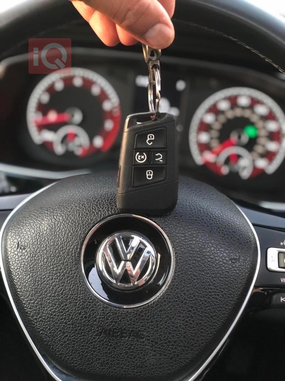 فولكسفاغن جيتا